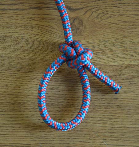 Bowline Knot